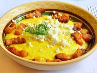 Банош Вівчарський (350г)