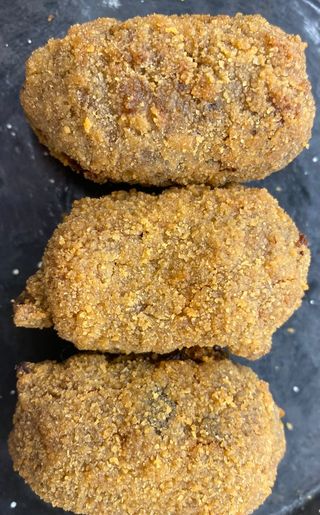 Croquetes de ceps (1 ud.)
