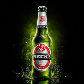 Becks 33cl