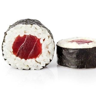 Makis de atún salvaje bluefin (8 uds.)