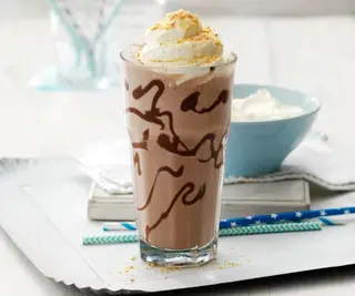 Milkshake