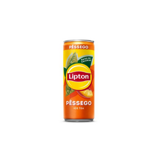 Iced tea Pêssego  25cl