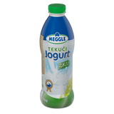 Jogurt flaša