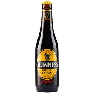 Cerveja Guiness 330ML