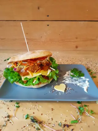 Kebap cheese