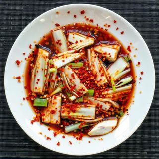 Kimchi koreańskie