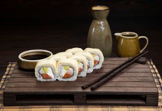 Բանզայ 8 կտոր 