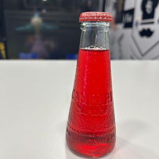 Campari Soda