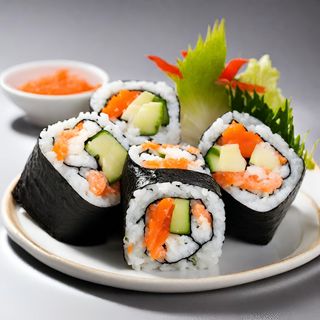 California - 12 Pièces