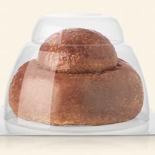 Brioche vuota
