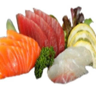 43-Sashimi no Moriawase(18P)
