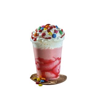 Milk Shake fragola