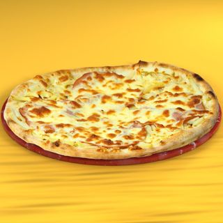 Pizza Patate Ø32 cm