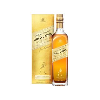 Johnnie Walker Gold Reserva