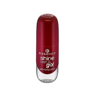 Esmalte De Uñas En Gel Shine 14 Essence 1 Ud
