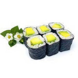 51 Avocado maki