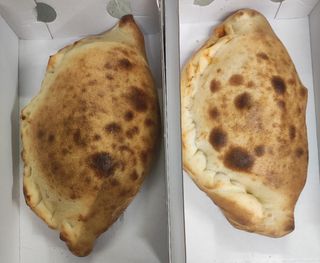 Calzone Pyszny