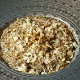 Panzarotti Rosa al Salmone Affumicato