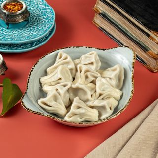 (პატარა ზომის ხინკალი) ხინკილა ქალაქური 10ც