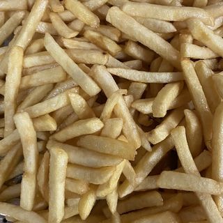 Batata Frita em Palitos caixa grande ( 4 a 5 pessoas)