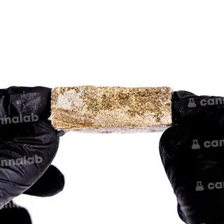Hash Triple Filtrado (68% CBD) 2Gr.