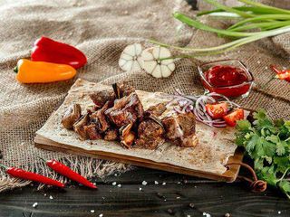 Семечки к пиву