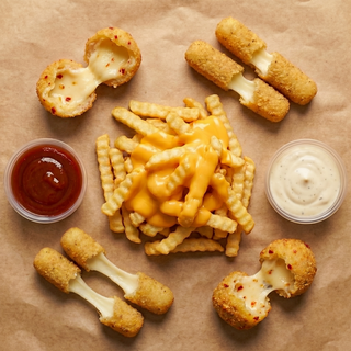 Cheesy Box