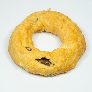 Гевречета с маслини