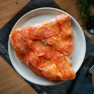 Diavola - regular