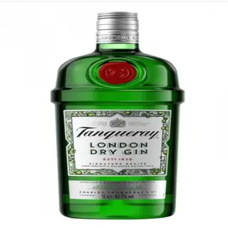 Gin Tanqueray 