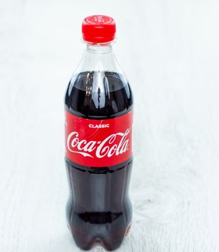 Coca-cola (500мл)