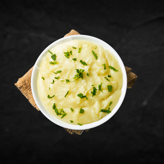 Картофельное пюре (150г)