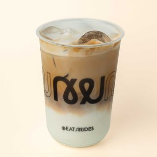 Iced Latte