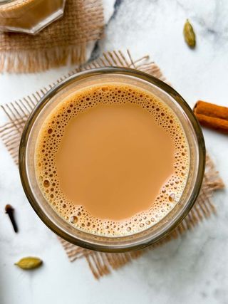 Tea Masala