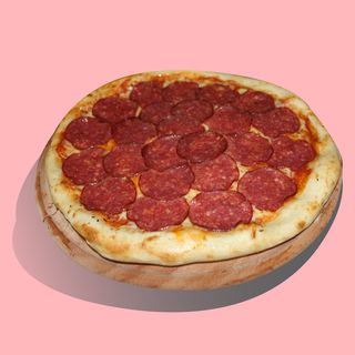 Піца Diablo New (420г)