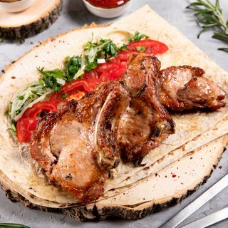 Խոզի Չալաղաջ