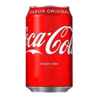 Coca-Cola Sabor Original 