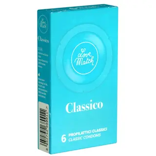 Love Match Classico 3pz