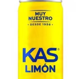 Kas Limon 330ml