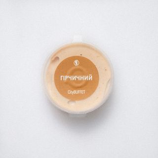 Соус Гірчичний (40г)