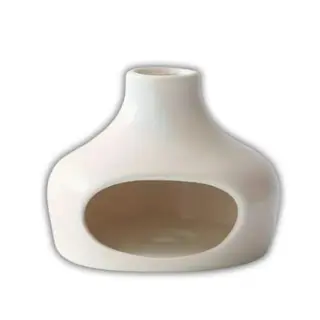Equilibrio Zen Blanco