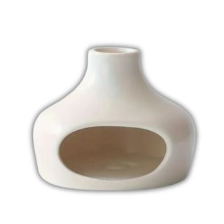 Equilibrio Zen Blanco