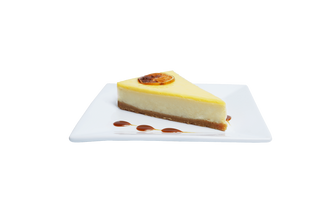 Cheese Cake Citron