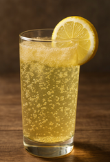 Лимонад (кеги) (1,5 л)