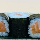 Hosomaki Salmone 6 Pz
