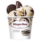 Häagen-Dazs Cookies & Cream