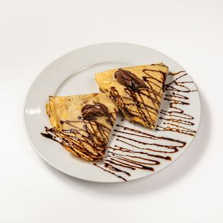 Palačinke sa eurokremom