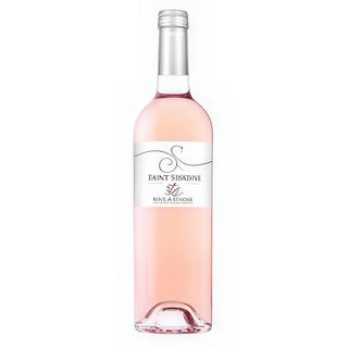 Vino rosado Saint Sidoine Rosé (75 cl.)