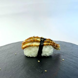 Нігірі з вугрем (40г/1шт)