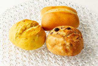 Panes Artesanos, Grisines 